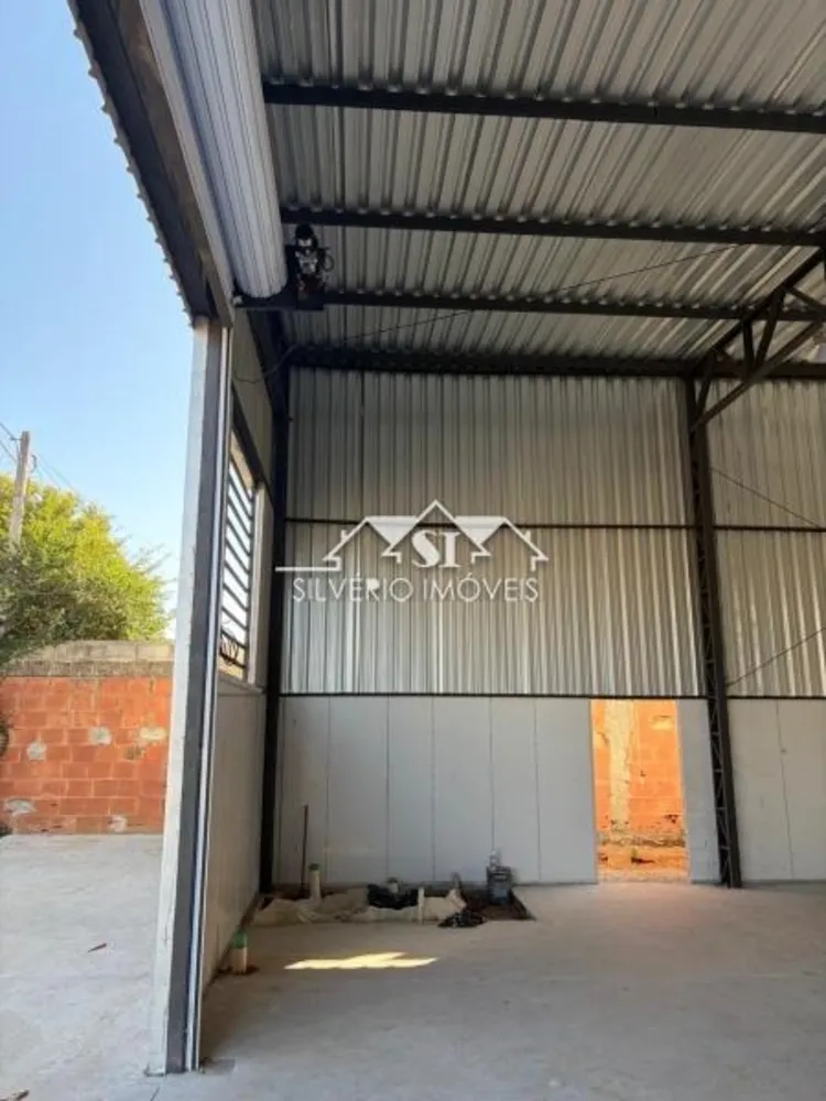 Depósito-Galpão, 165 m² - Foto 16