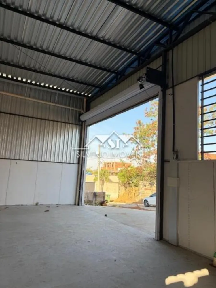 Depósito-Galpão, 165 m² - Foto 10