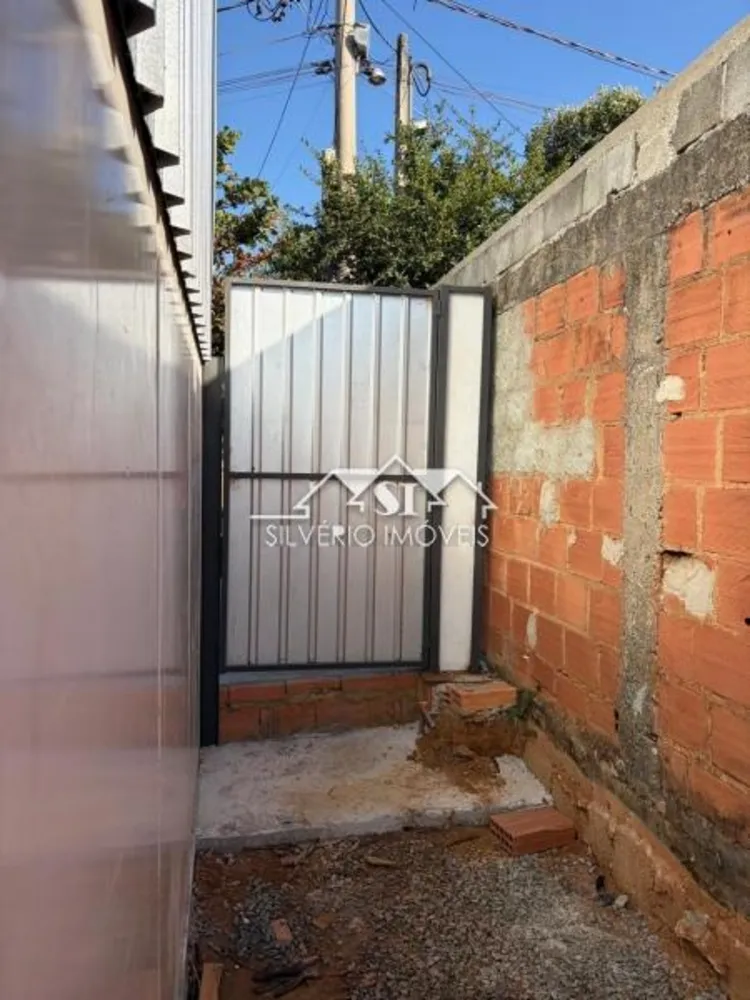 Depósito-Galpão, 165 m² - Foto 14