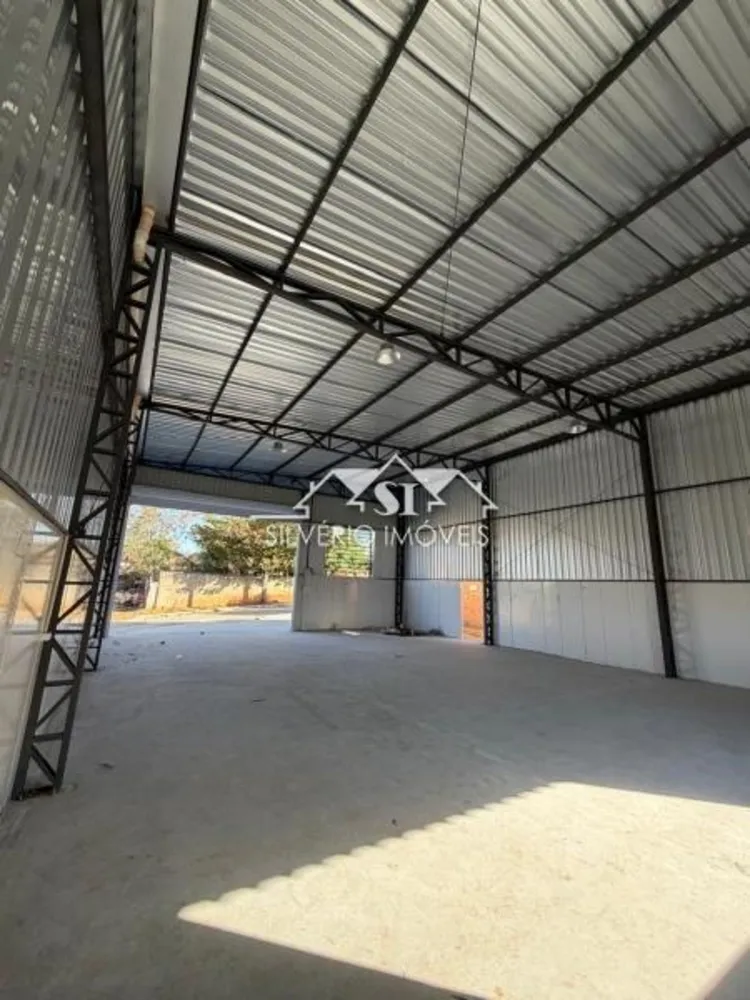 Depósito-Galpão, 165 m² - Foto 9