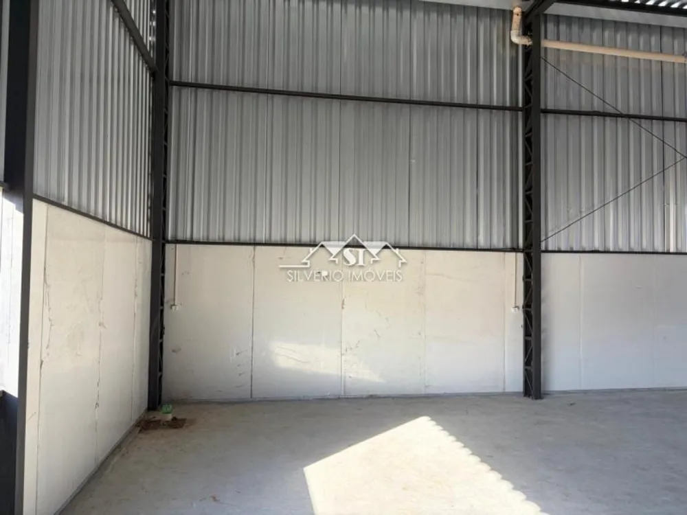 Depósito-Galpão, 165 m² - Foto 8
