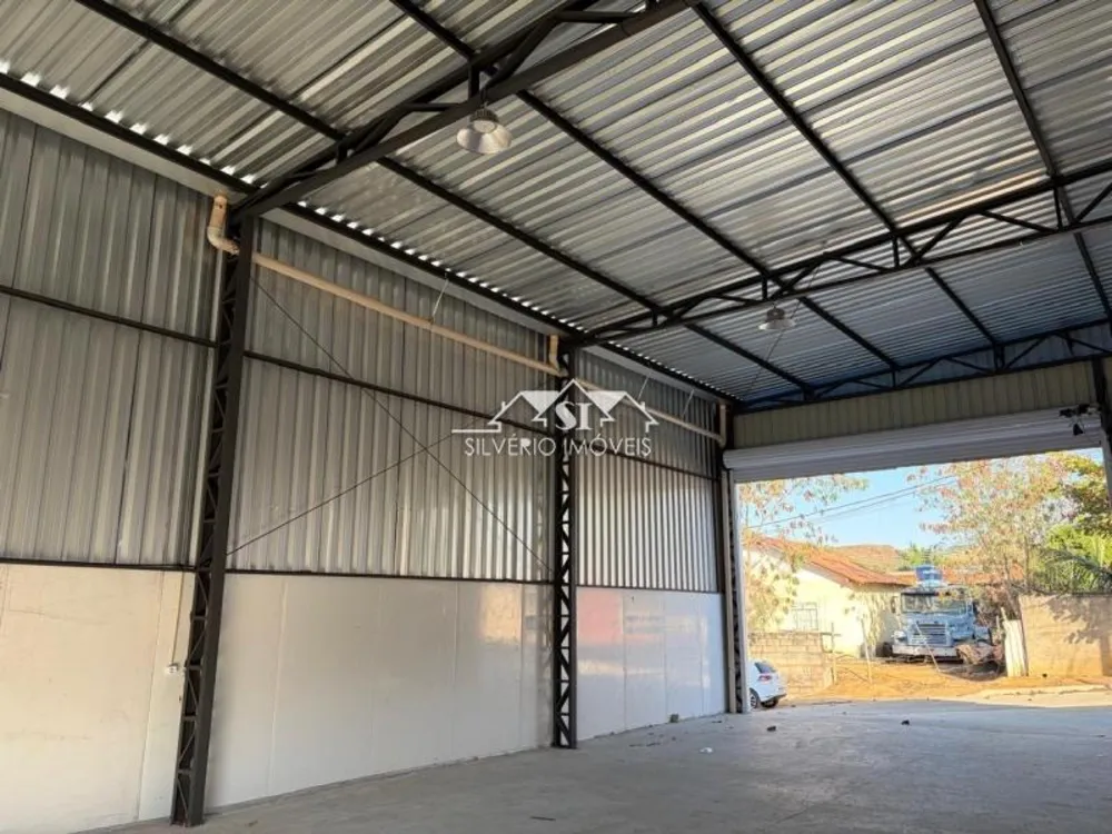 Depósito-Galpão, 165 m² - Foto 6