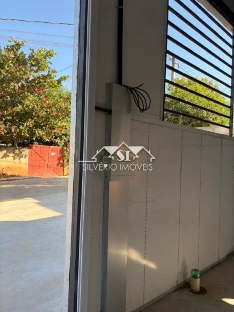 Depósito-Galpão, 165 m² - Foto 15