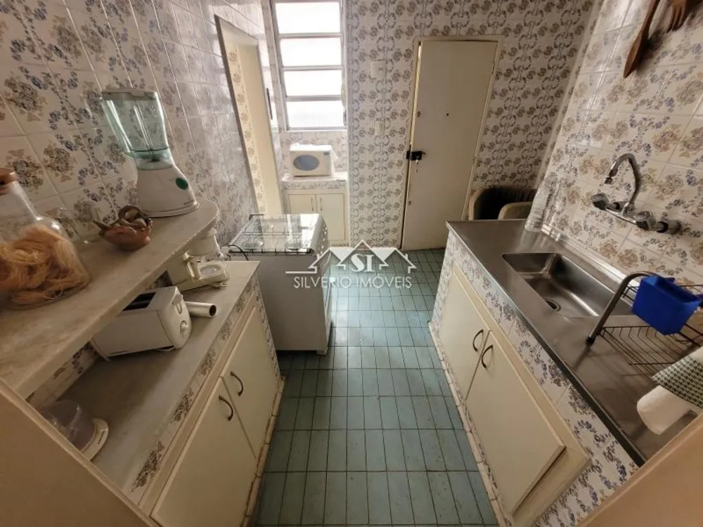 Apartamento, 3 quartos, 110 m² - Foto 12