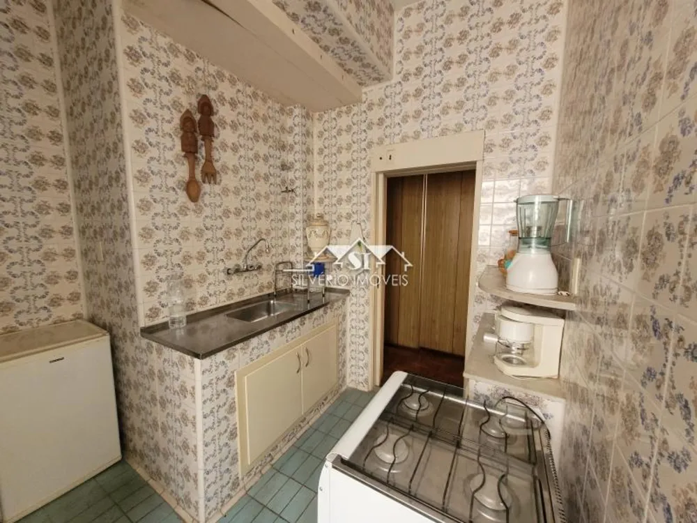 Apartamento, 3 quartos, 110 m² - Foto 11