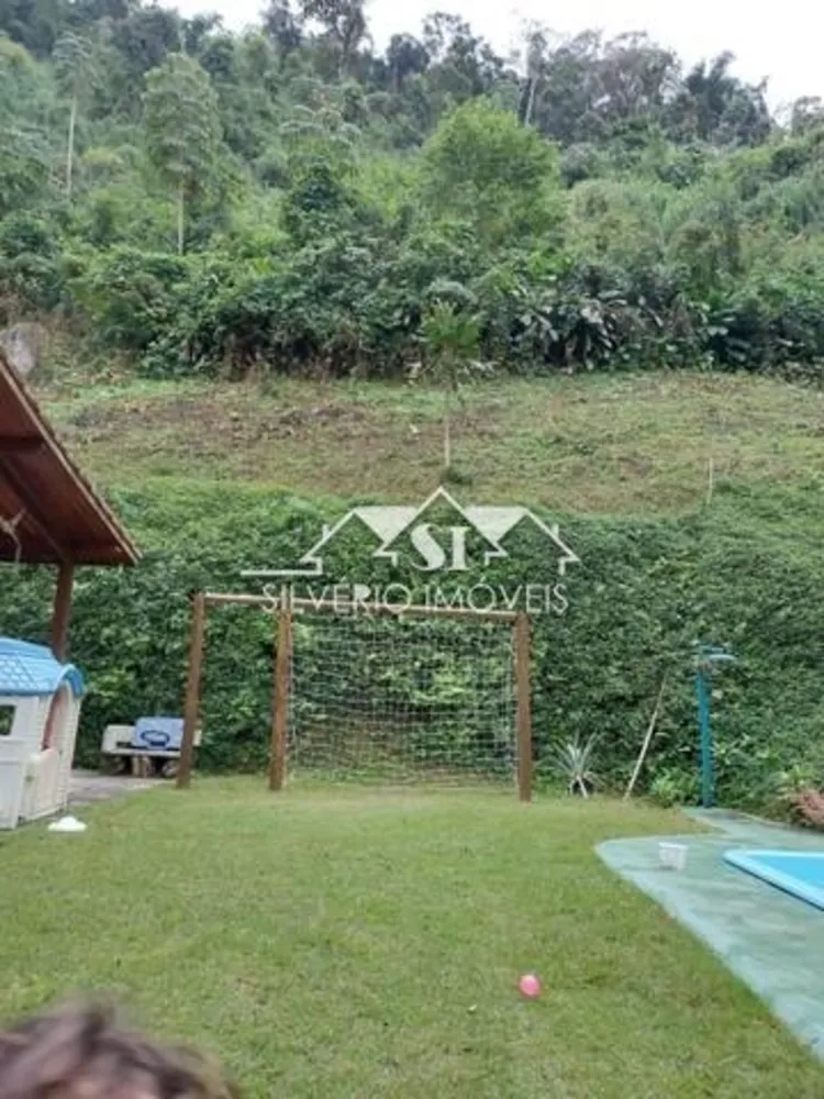 Casa, 3 quartos, 200 m² - Foto 9