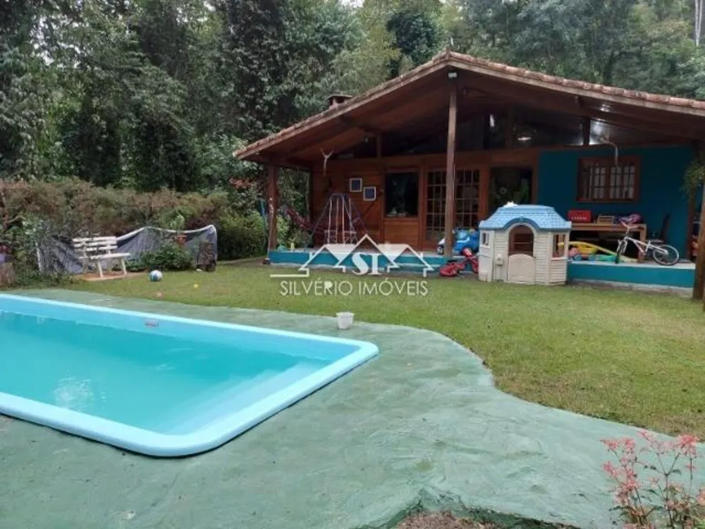 Casa, 3 quartos, 200 m² - Foto 3