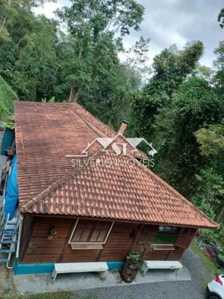 Casa, 3 quartos, 200 m² - Foto 8