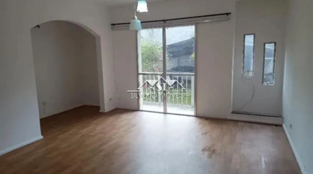 Apartamento, 3 quartos, 90 m² - Foto 1