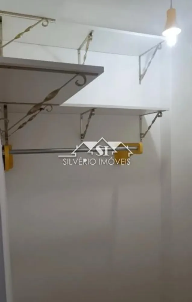 Apartamento, 3 quartos, 90 m² - Foto 7
