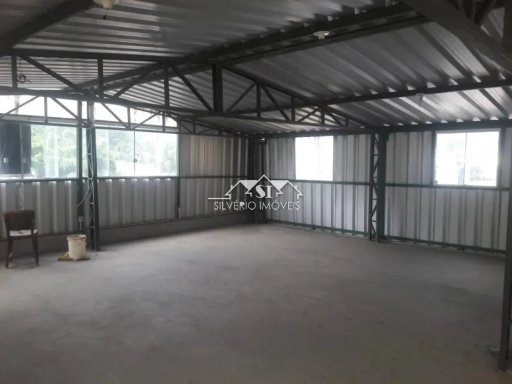 Depósito-Galpão, 70 m² - Foto 2