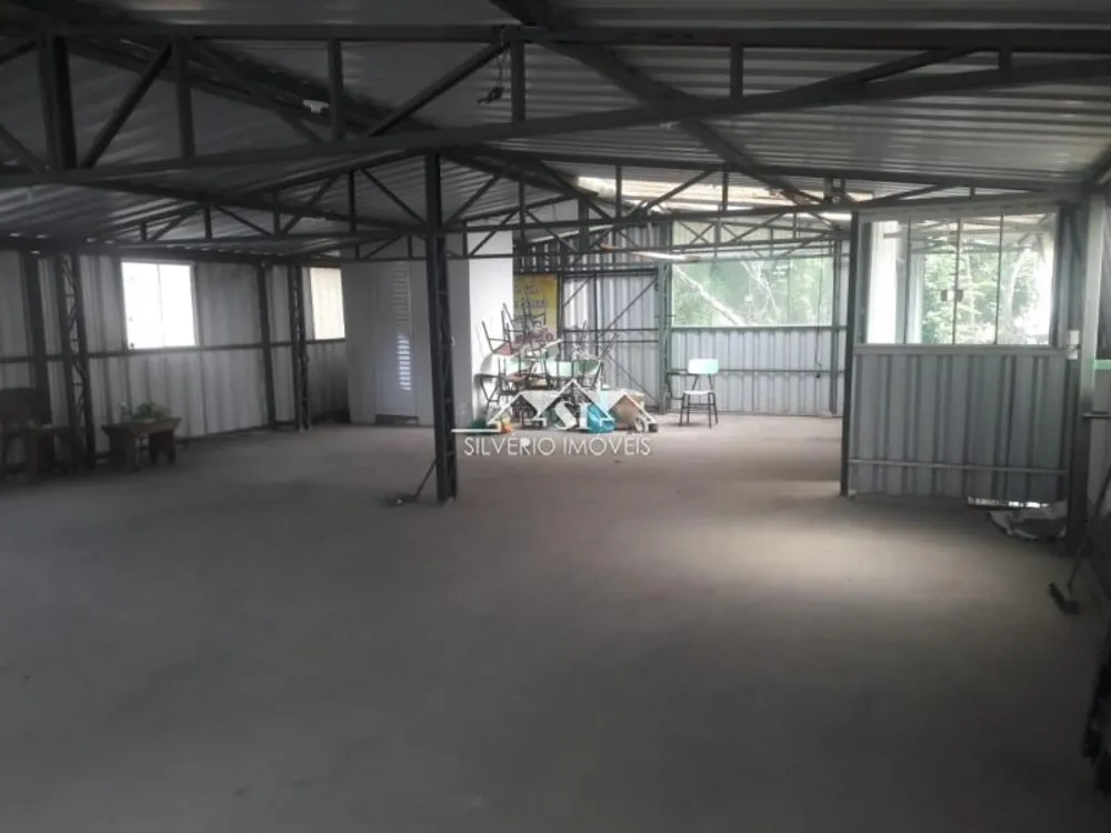 Depósito-Galpão, 70 m² - Foto 1