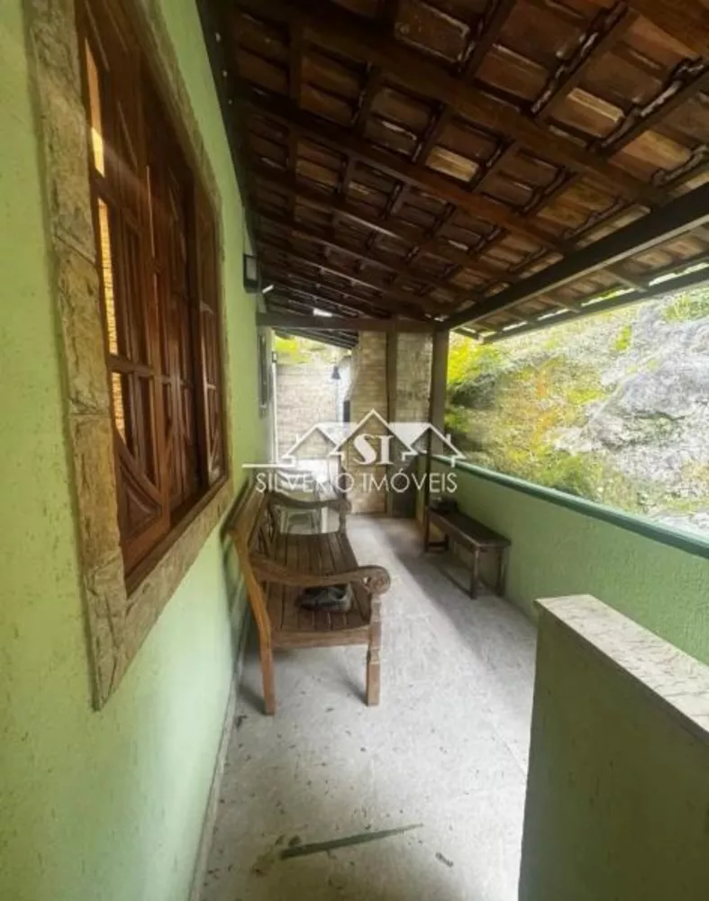 Casa, 2 quartos, 150 m² - Foto 5