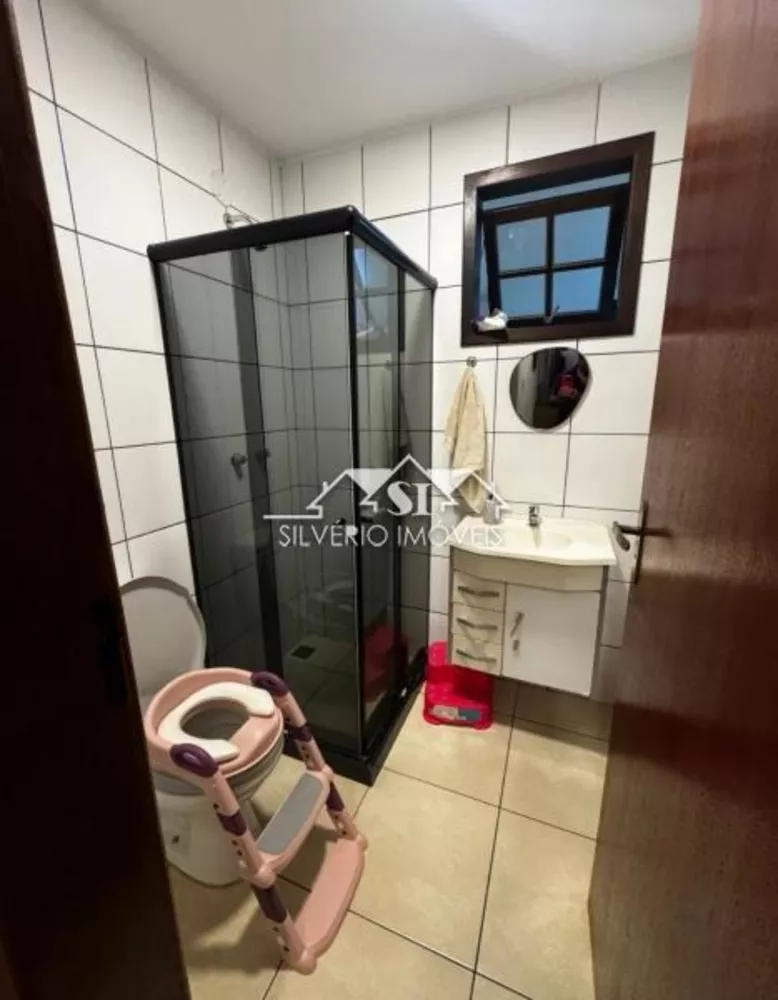 Casa, 2 quartos, 150 m² - Foto 9