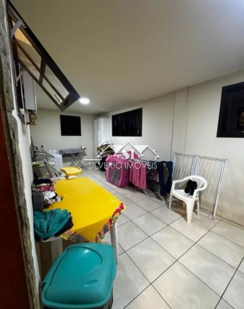 Casa, 2 quartos, 150 m² - Foto 1