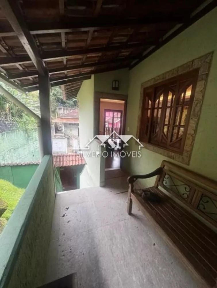 Casa, 2 quartos, 150 m² - Foto 2