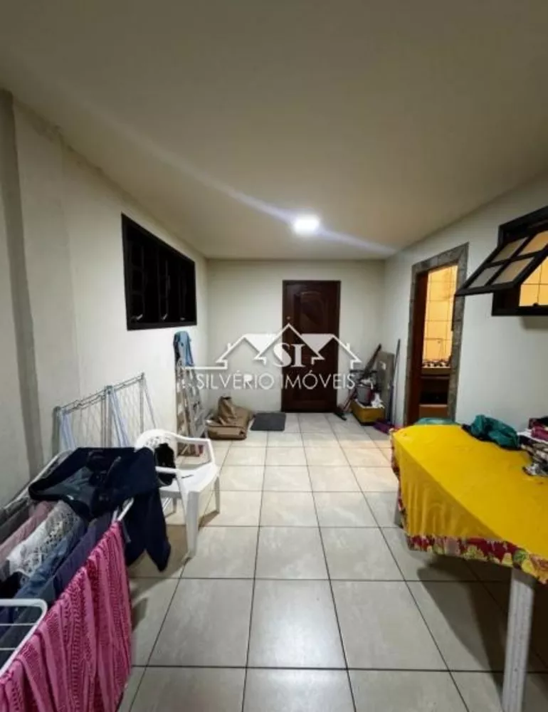 Casa, 2 quartos, 150 m² - Foto 8