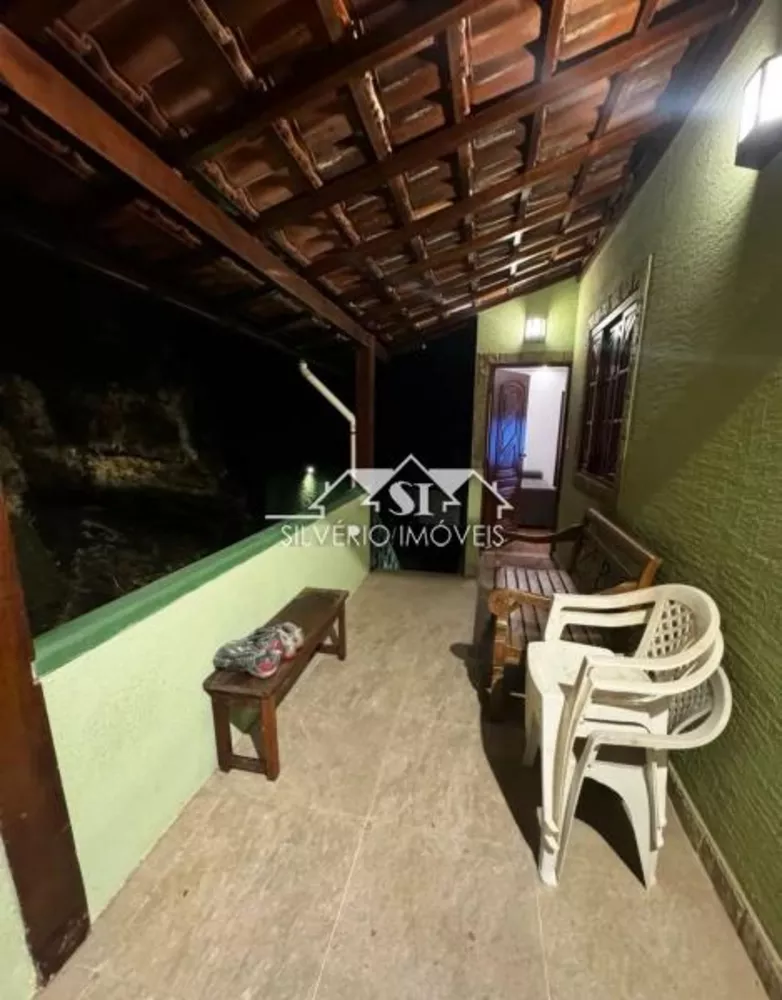 Casa, 2 quartos, 150 m² - Foto 6