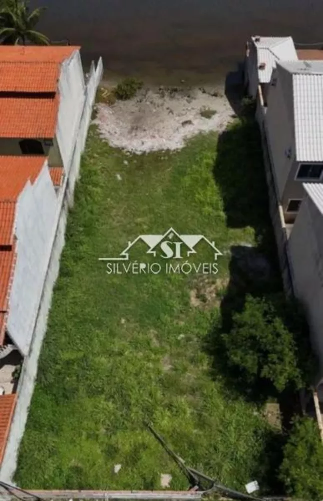 Terreno, 600 m² - Foto 1