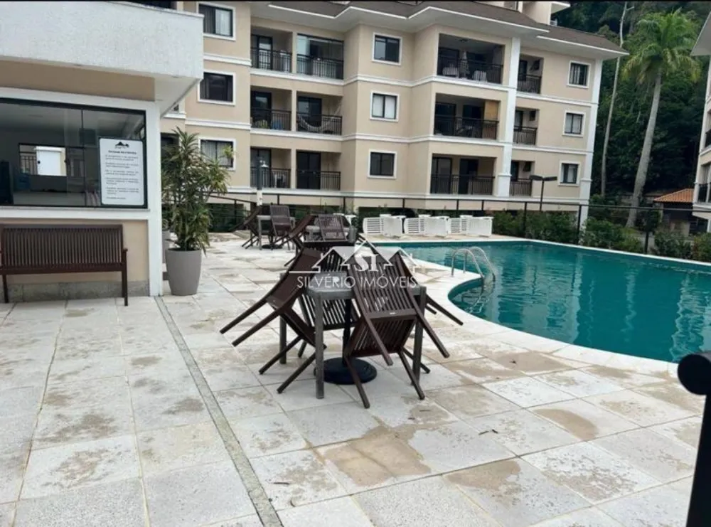 Apartamento, 4 quartos, 224 m² - Foto 25