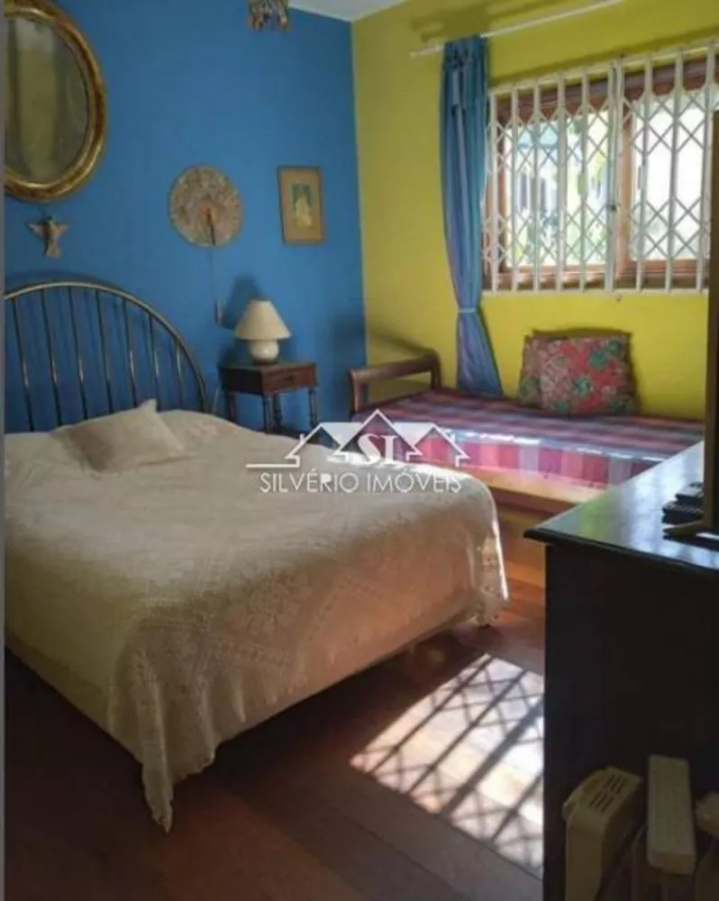 Casa, 9 quartos, 500 m² - Foto 6