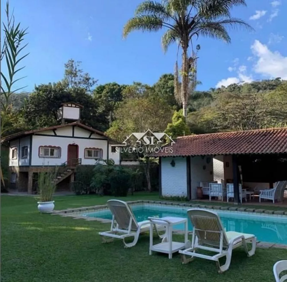 Casa, 9 quartos, 500 m² - Foto 1