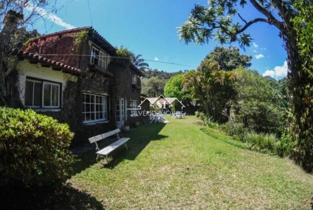 Casa, 9 quartos, 500 m² - Foto 2