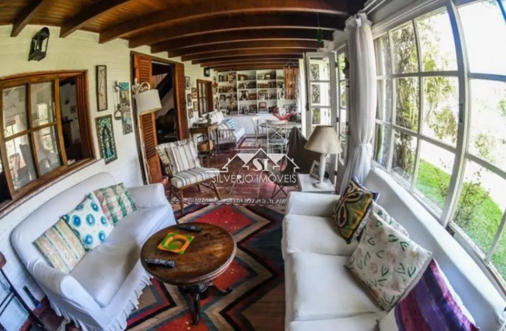 Casa, 9 quartos, 500 m² - Foto 4