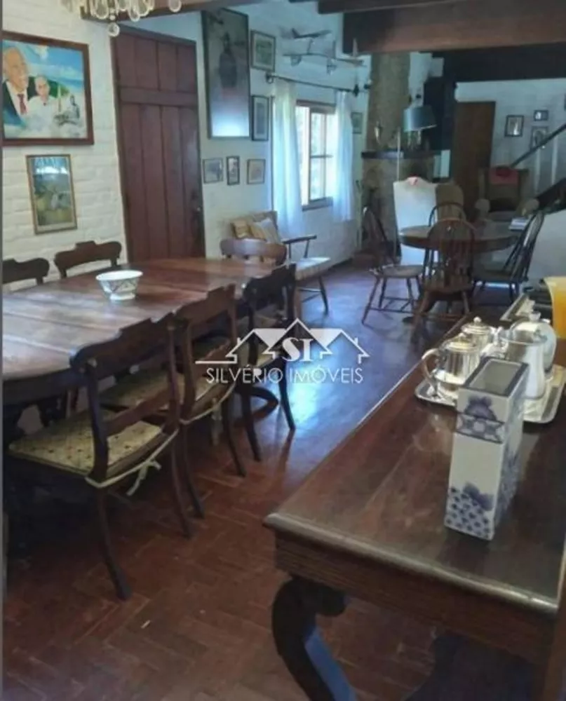 Casa, 9 quartos, 500 m² - Foto 7