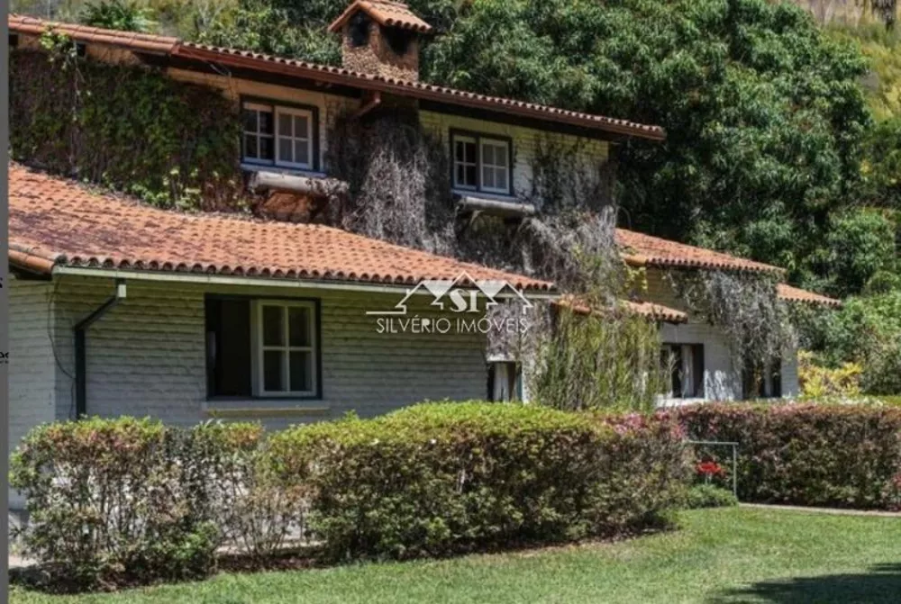Casa, 9 quartos, 500 m² - Foto 5