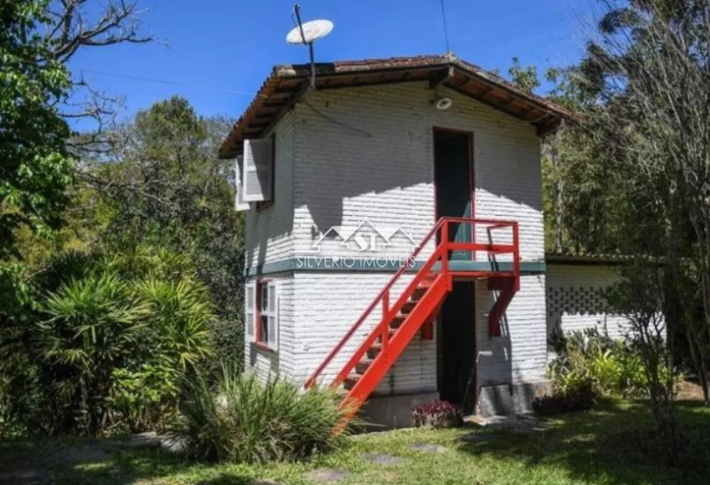 Casa, 9 quartos, 500 m² - Foto 3