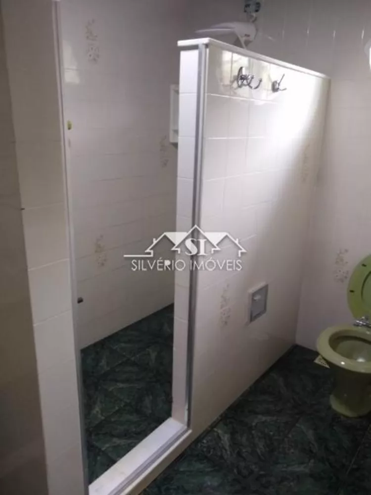 Casa, 4 quartos, 160 m² - Foto 1