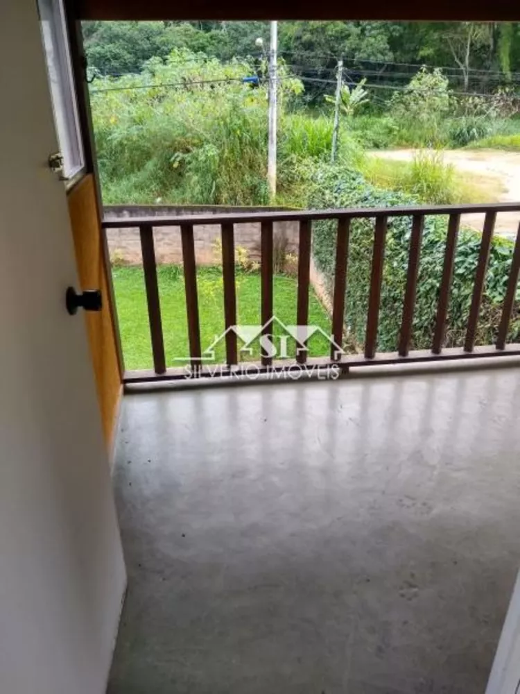 Casa, 4 quartos, 160 m² - Foto 11