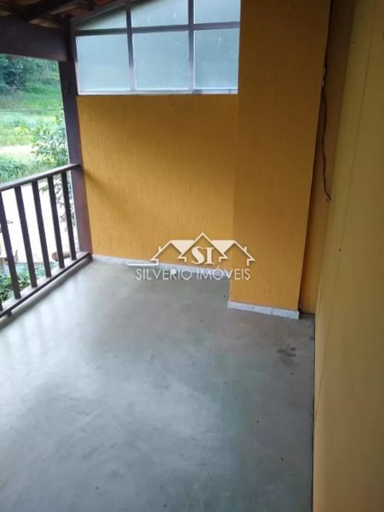 Casa, 4 quartos, 160 m² - Foto 5