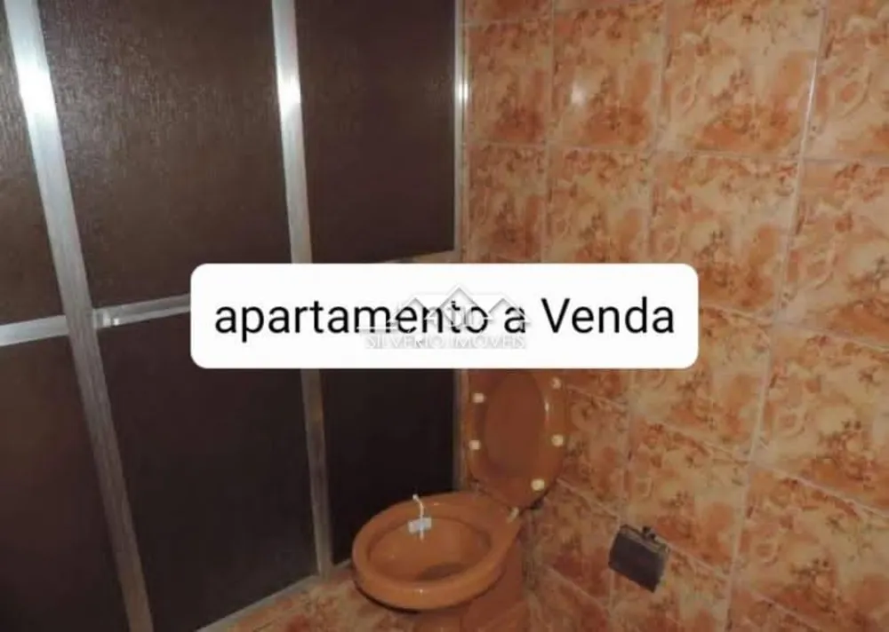 Apartamento, 2 quartos, 65 m² - Foto 7