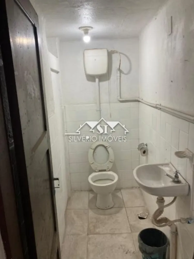 Loja-Salão, 40 m² - Foto 11