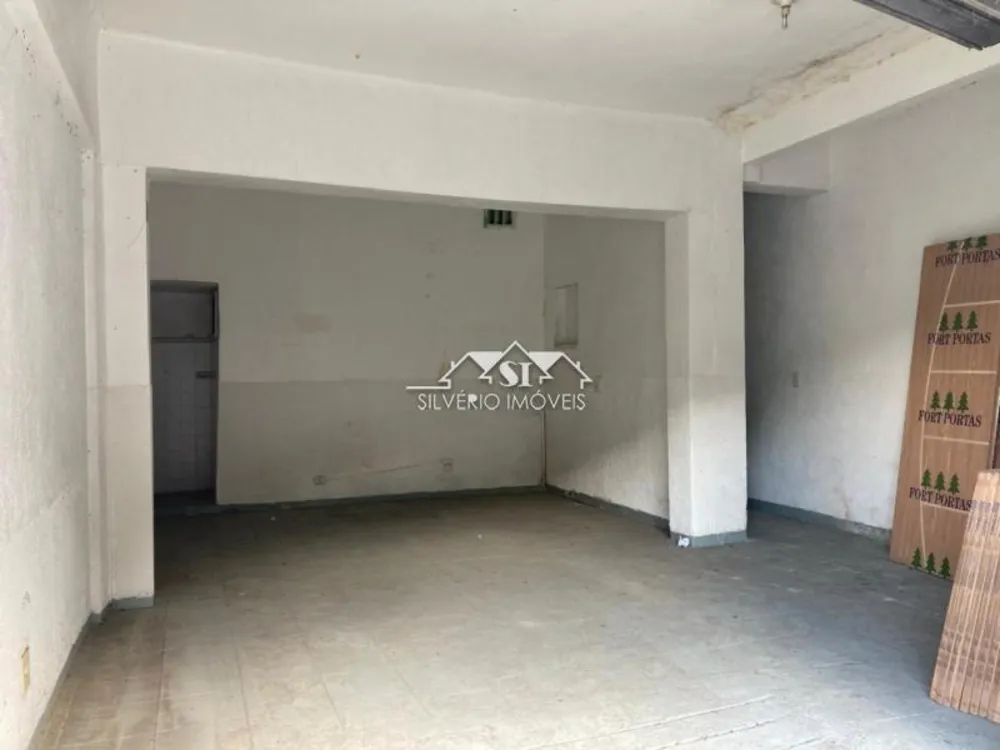 Loja-Salão, 40 m² - Foto 18