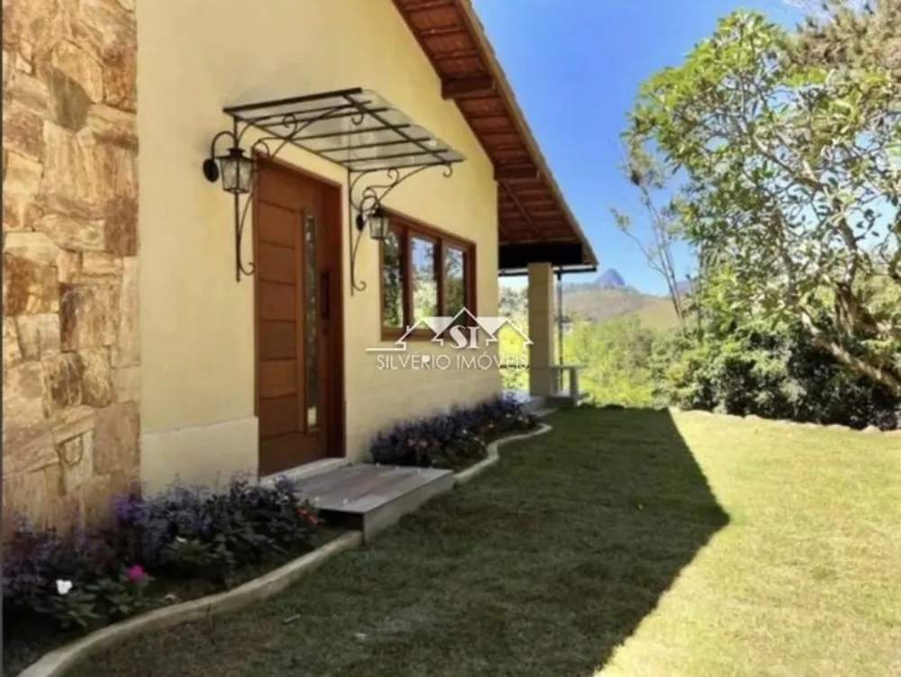 Casa, 3 quartos, 170 m² - Foto 1