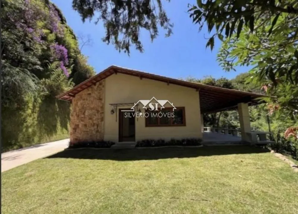 Casa, 3 quartos, 170 m² - Foto 2