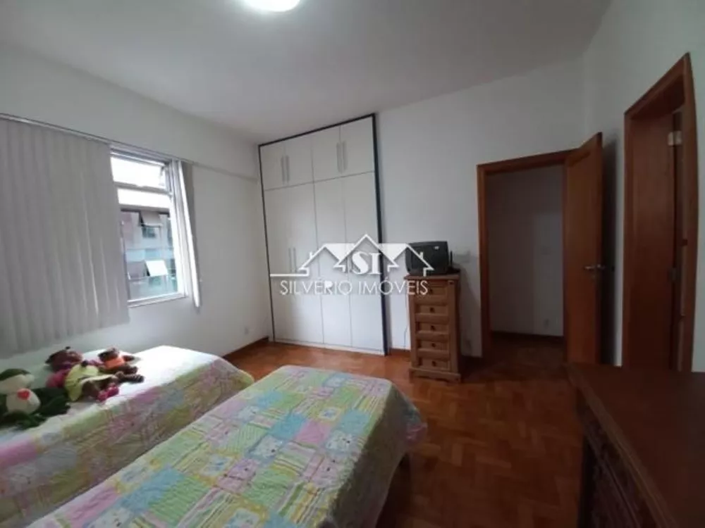 Apartamento, 3 quartos, 123 m² - Foto 6