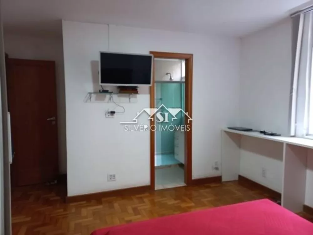 Apartamento, 3 quartos, 123 m² - Foto 11