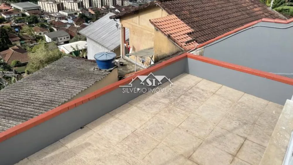 Casa, 3 quartos, 120 m² - Foto 1