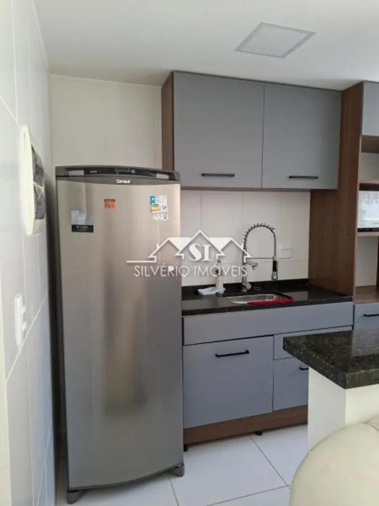Apartamento, 2 quartos, 57 m² - Foto 8