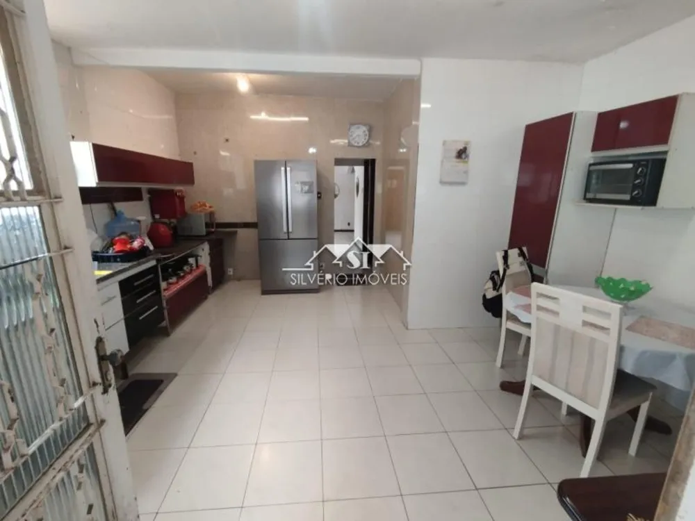 Casa, 4 quartos, 175 m² - Foto 5