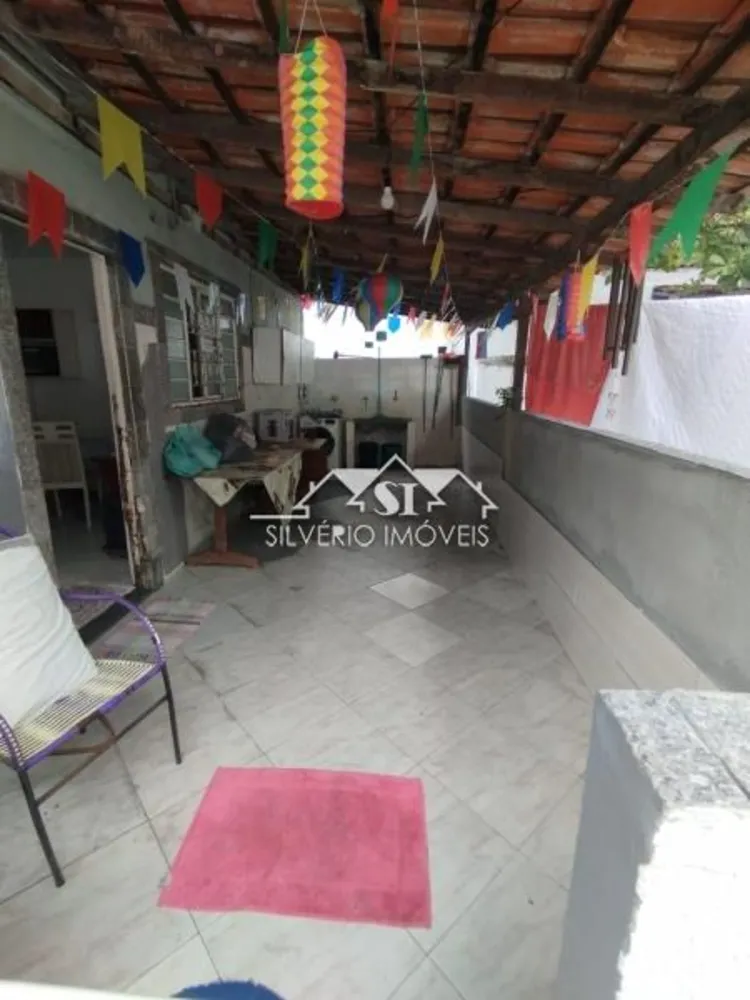 Casa, 4 quartos, 175 m² - Foto 4