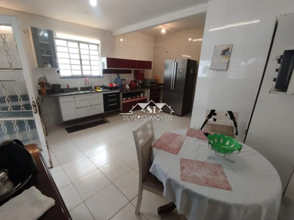 Casa, 4 quartos, 175 m² - Foto 6