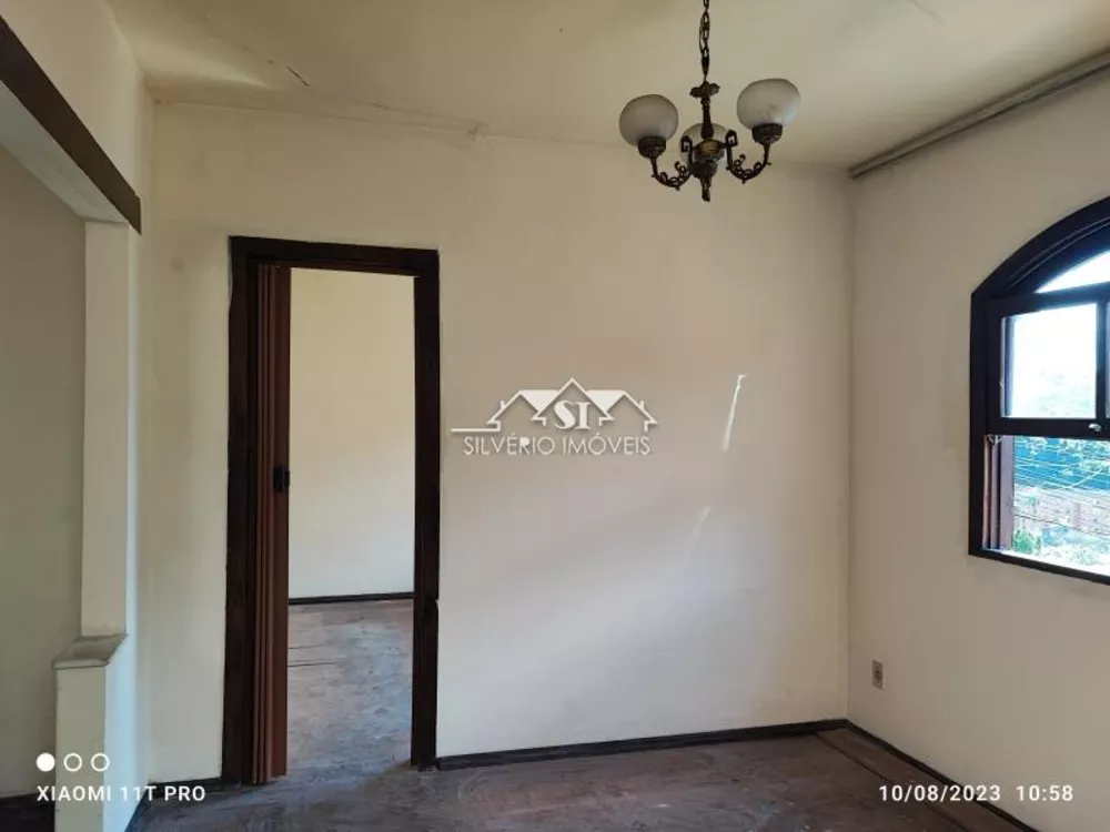 Casa, 1 quarto, 50 m² - Foto 2