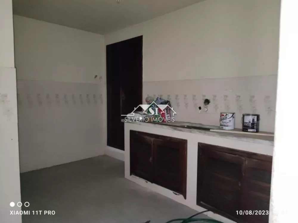 Casa, 1 quarto, 50 m² - Foto 14