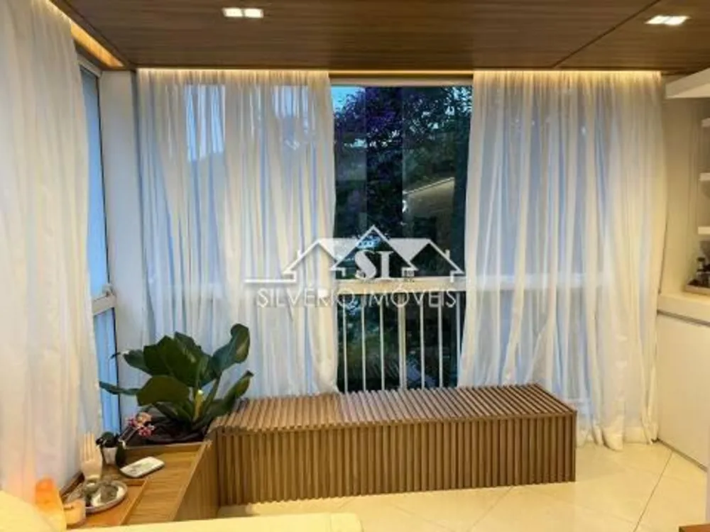Apartamento, 2 quartos, 85 m² - Foto 7
