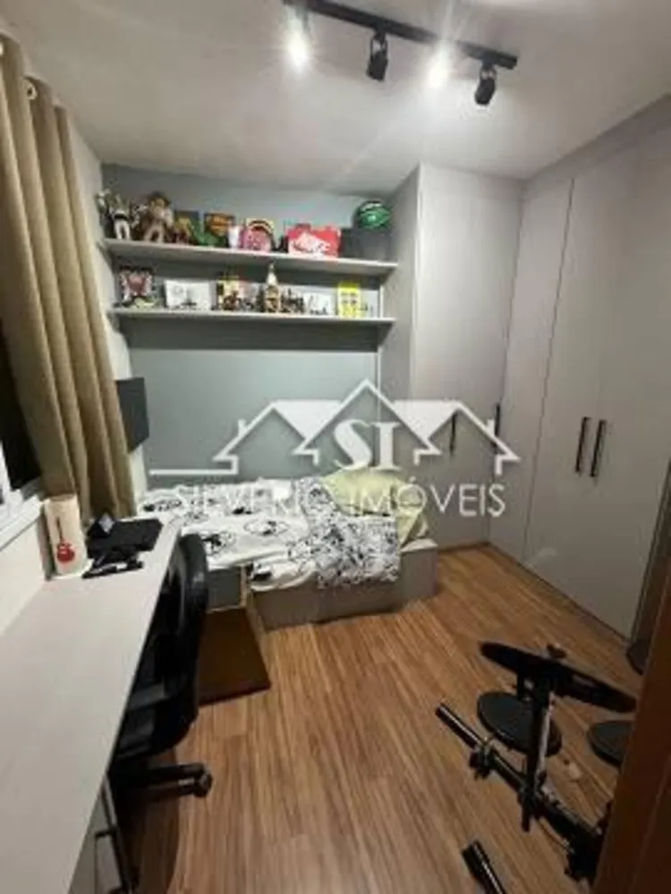 Apartamento, 2 quartos, 85 m² - Foto 11